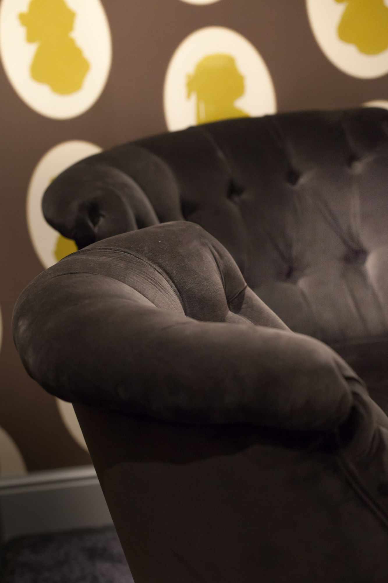 Фото Hotel Le Mireille