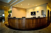 Фото Blue Tree Towers Analia Franco - Tatuape