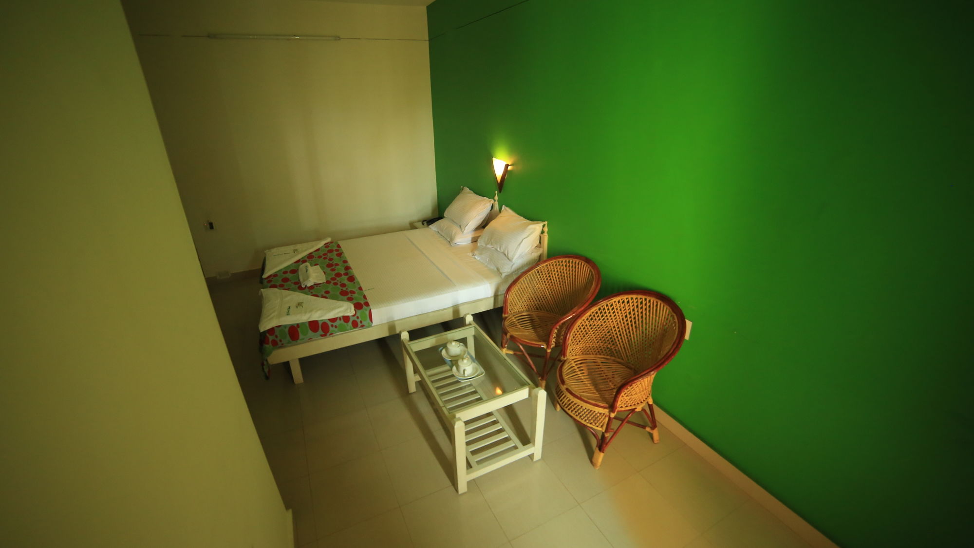 Фото Ss Beach Resort