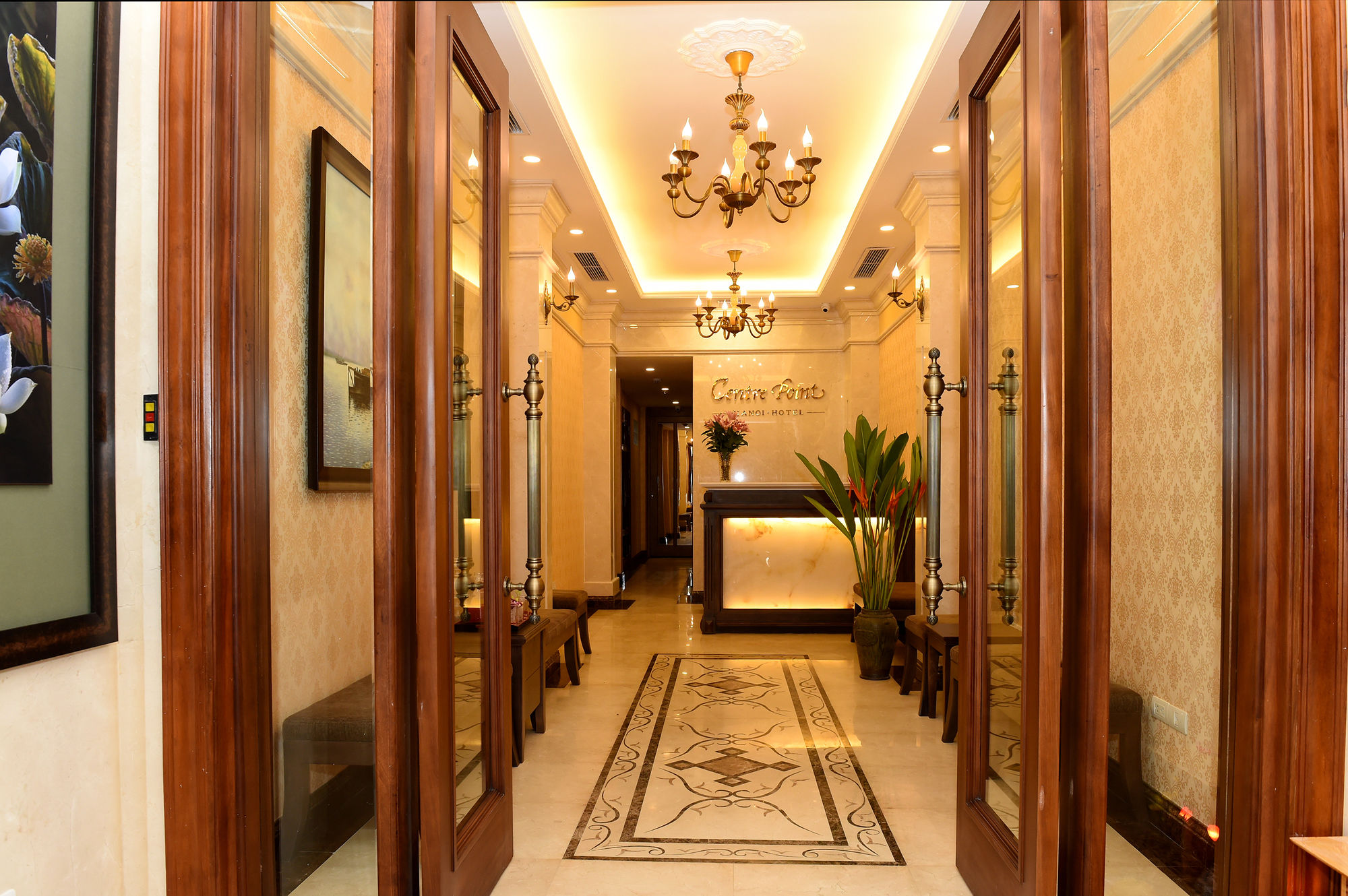 Фото отеля 5