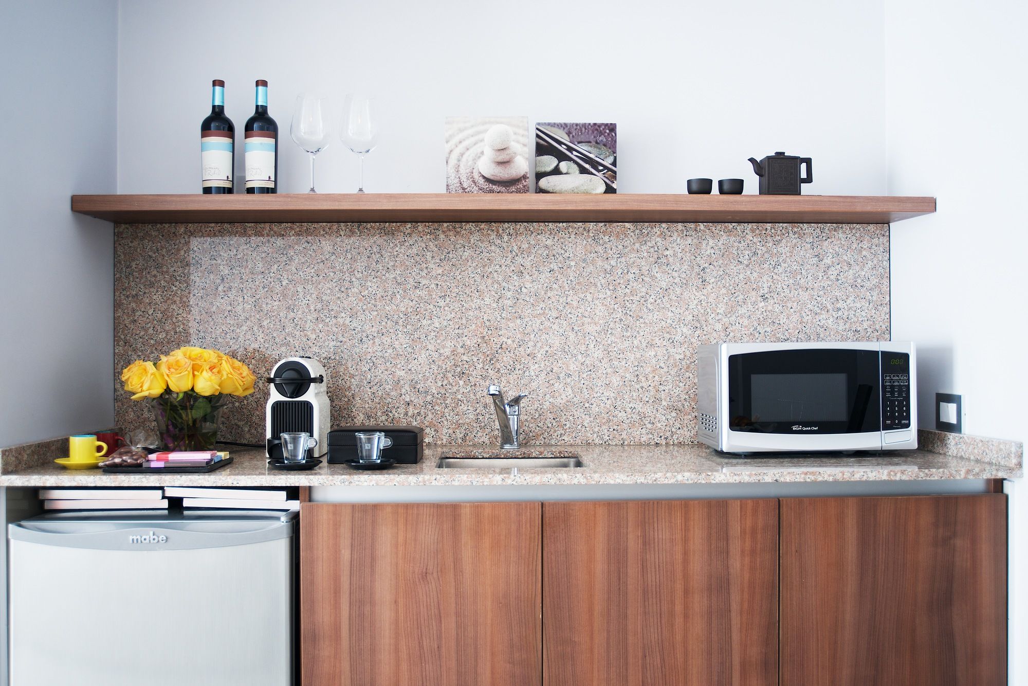 Фото Byblos Palermo Soho