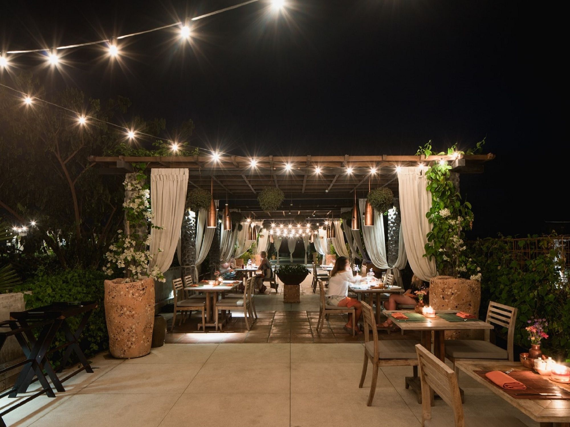 Фото Bisma Eight Ubud