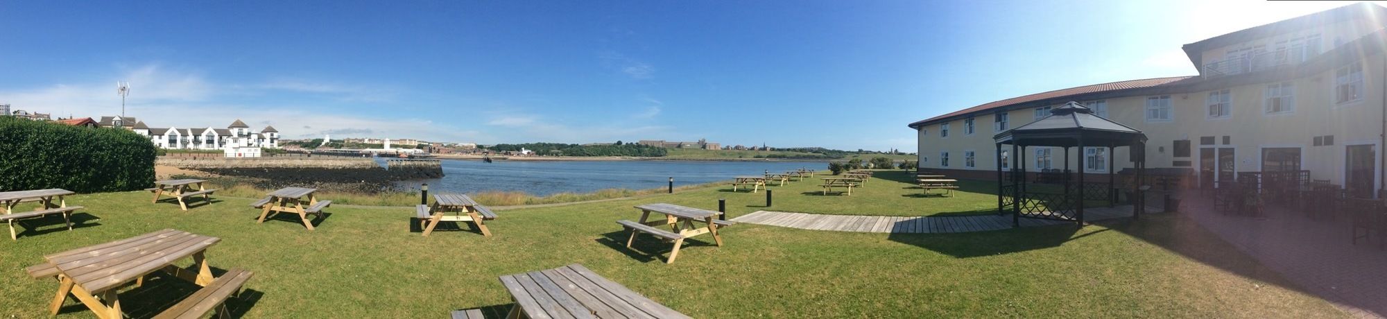 Фото Little Haven Hotel