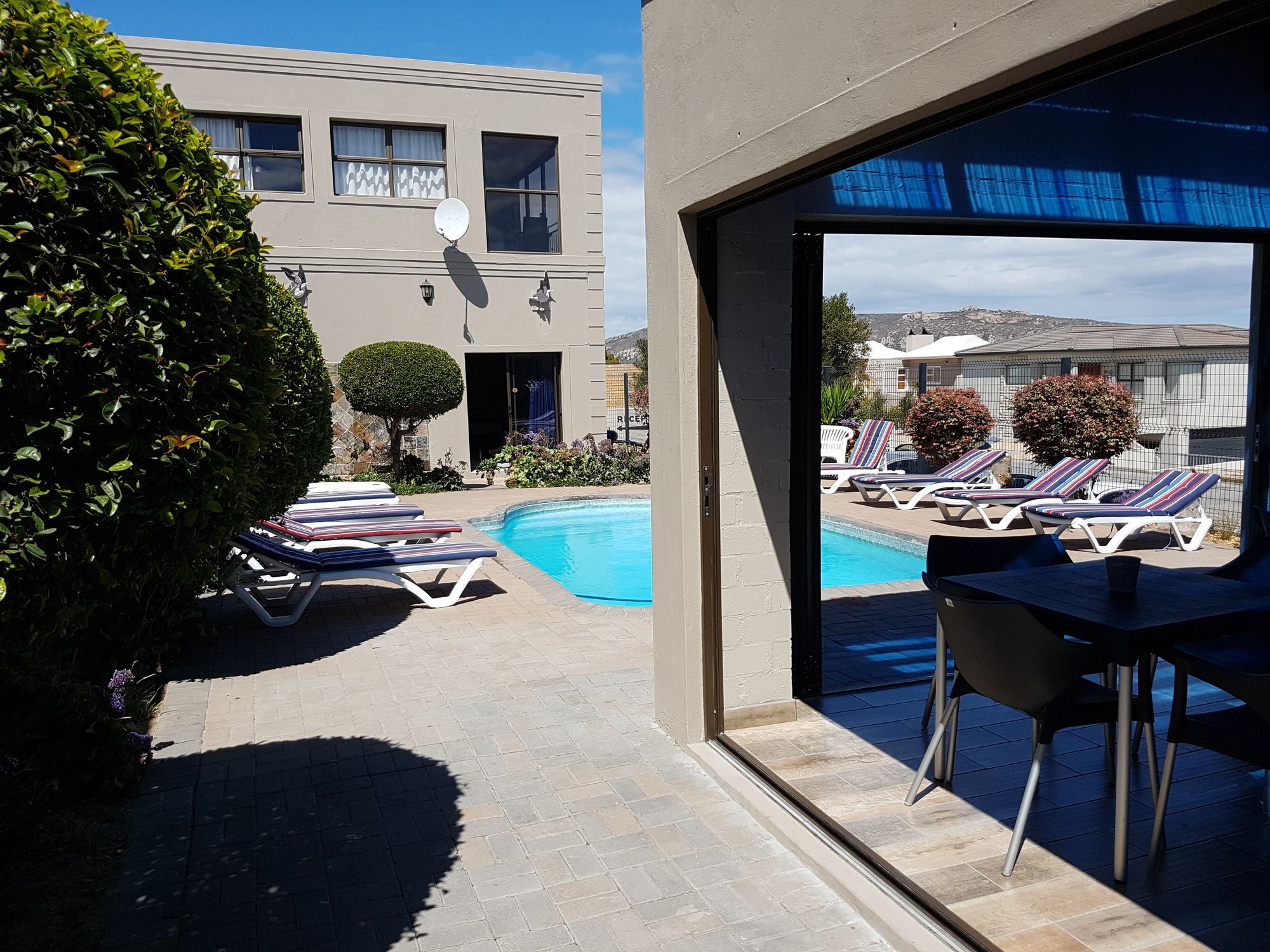 Фото Seagulls Guest House