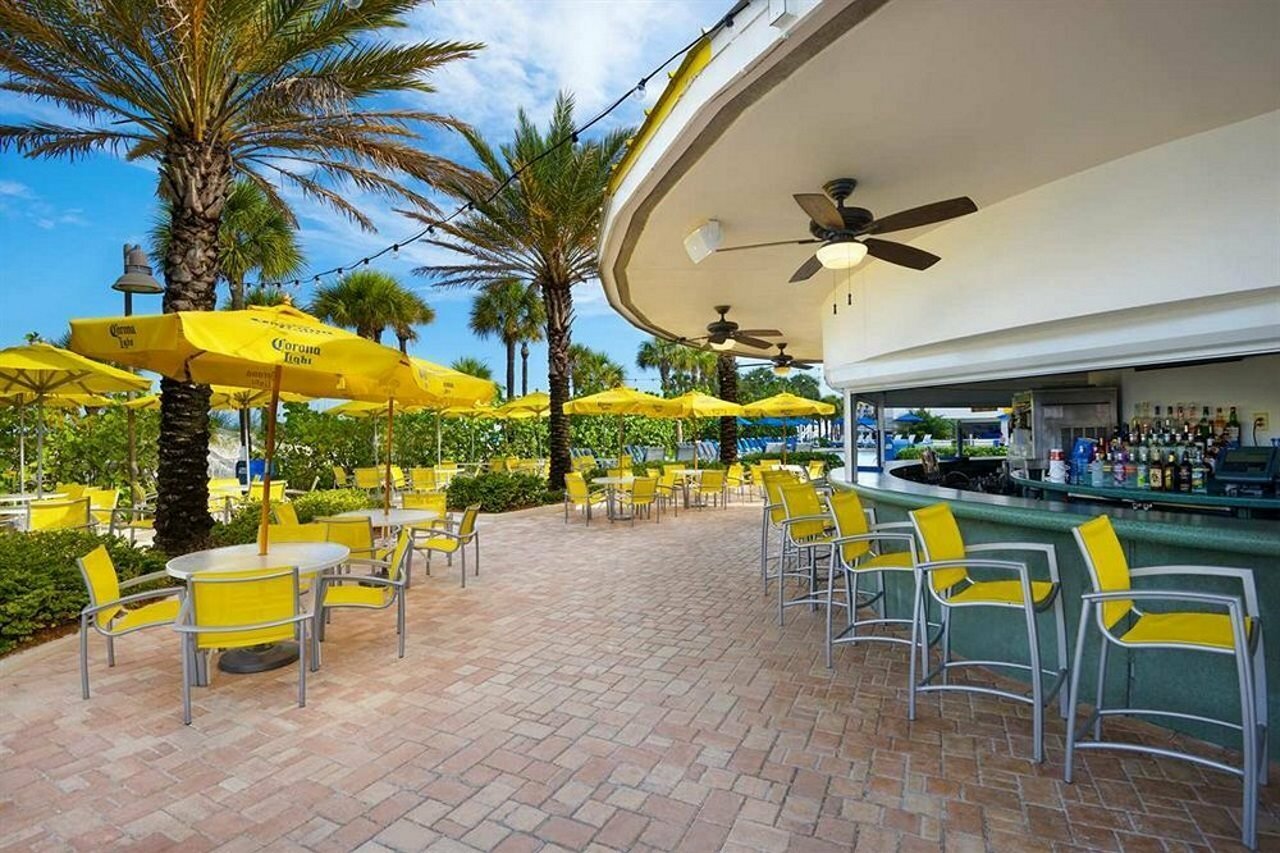 Фото Hilton Clearwater Beach Resort & SPA