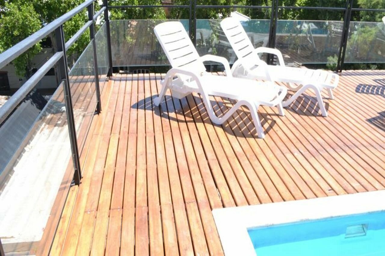 Фото Dakar Hostel