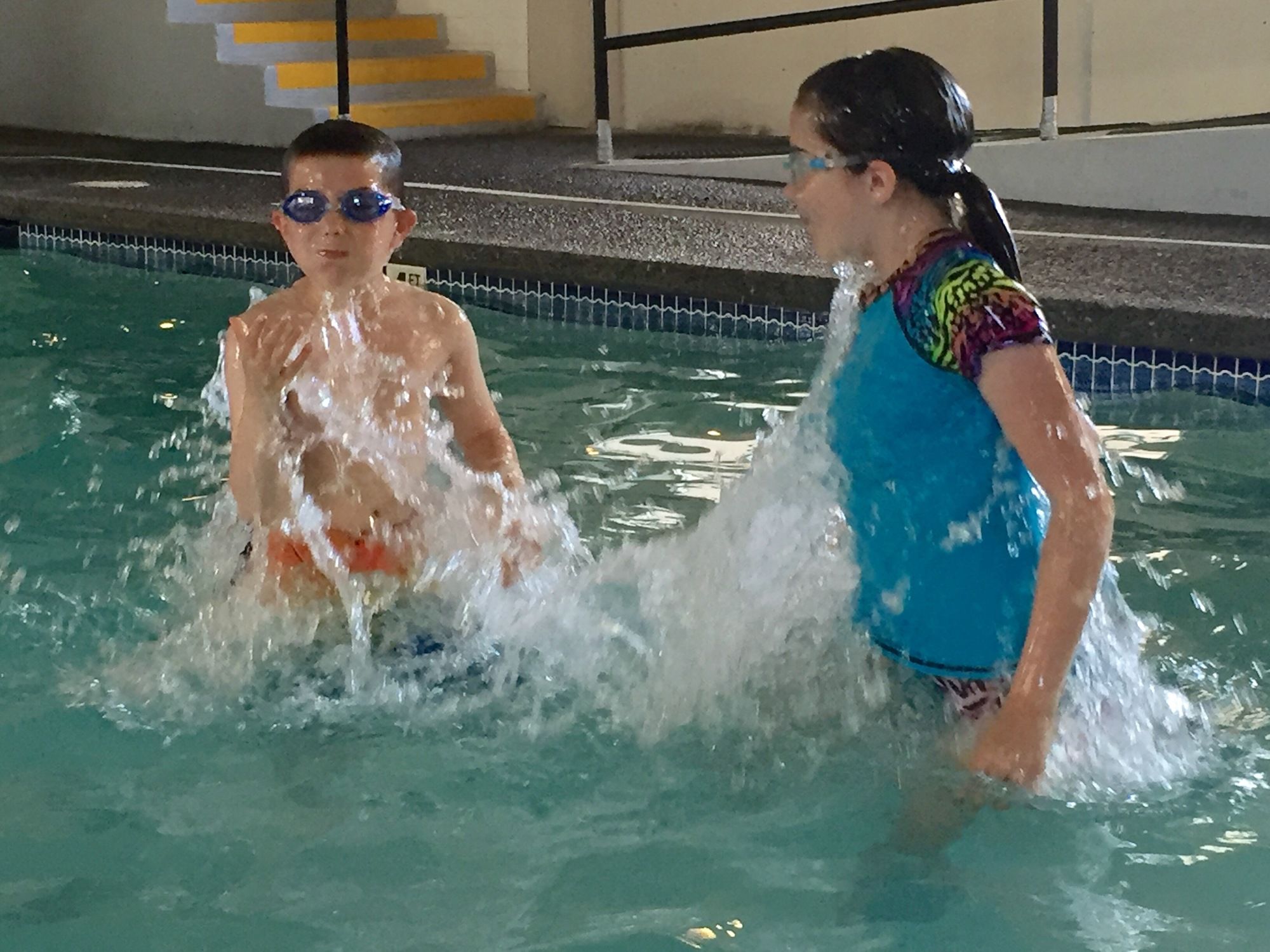 Фото Ebb Tide Oceanfront Inn