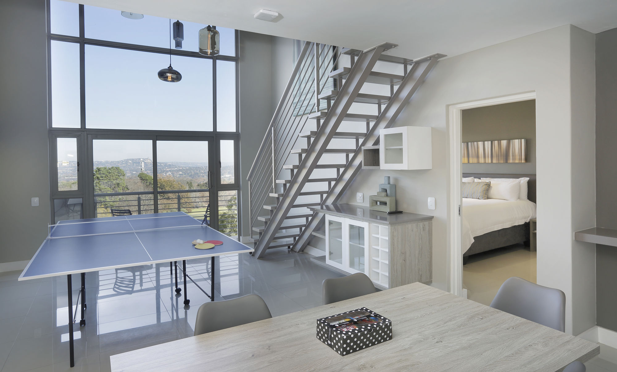 Фото The Capital on Bath