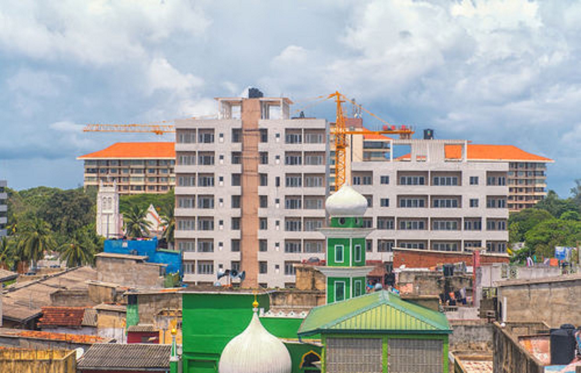 Фото отеля 4