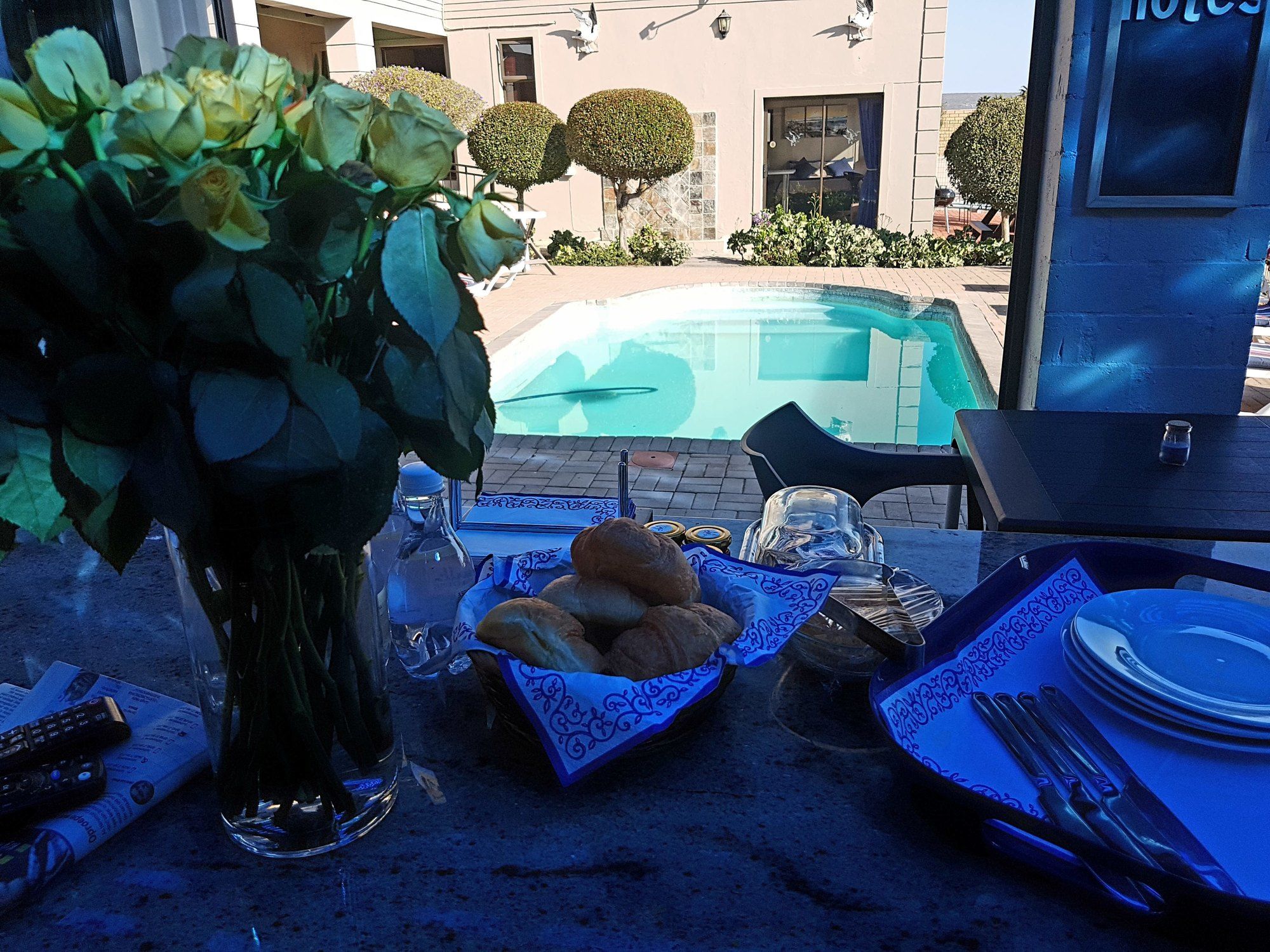 Фото Seagulls Guest House