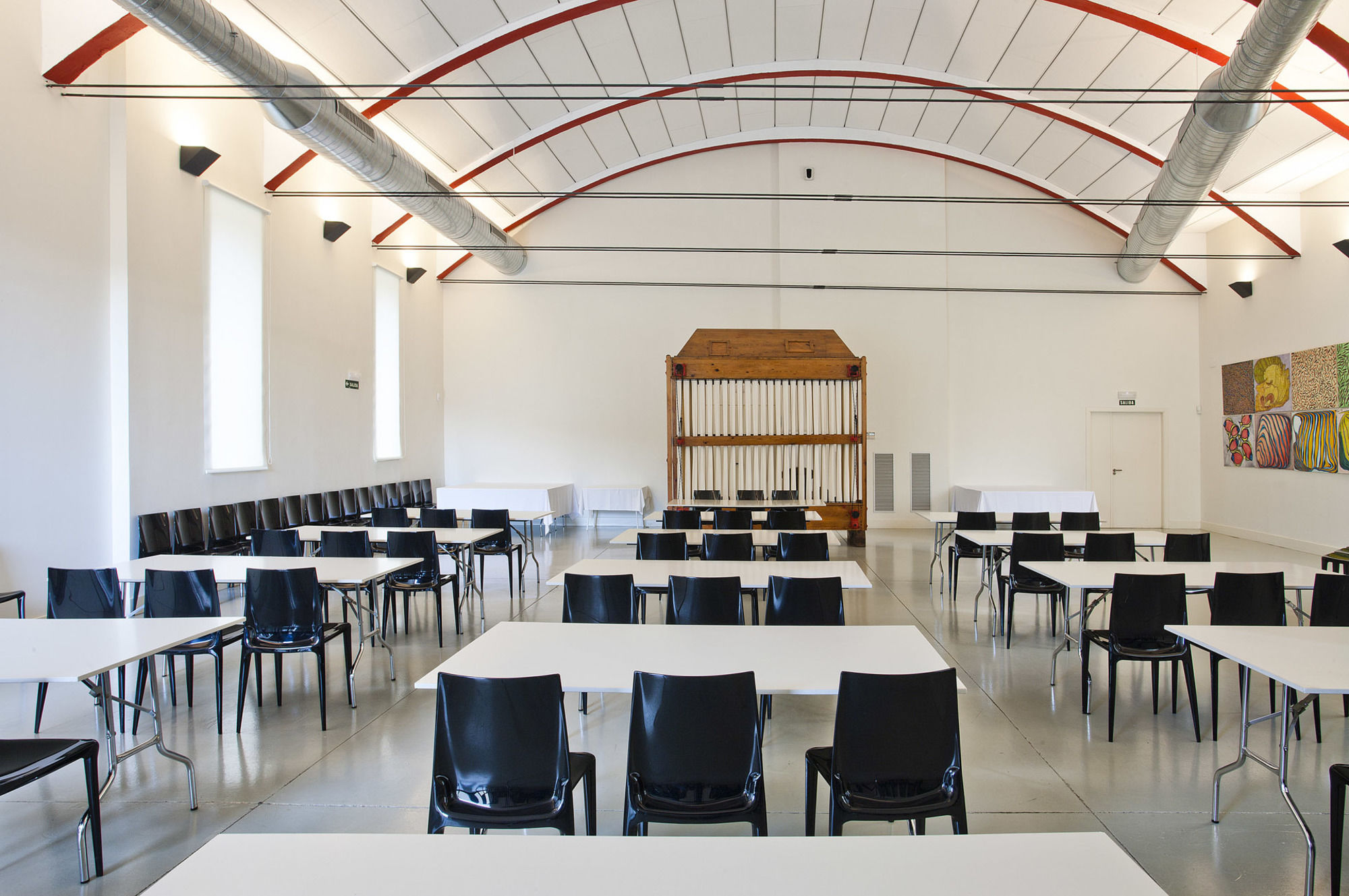 Фото Hotel Tximista