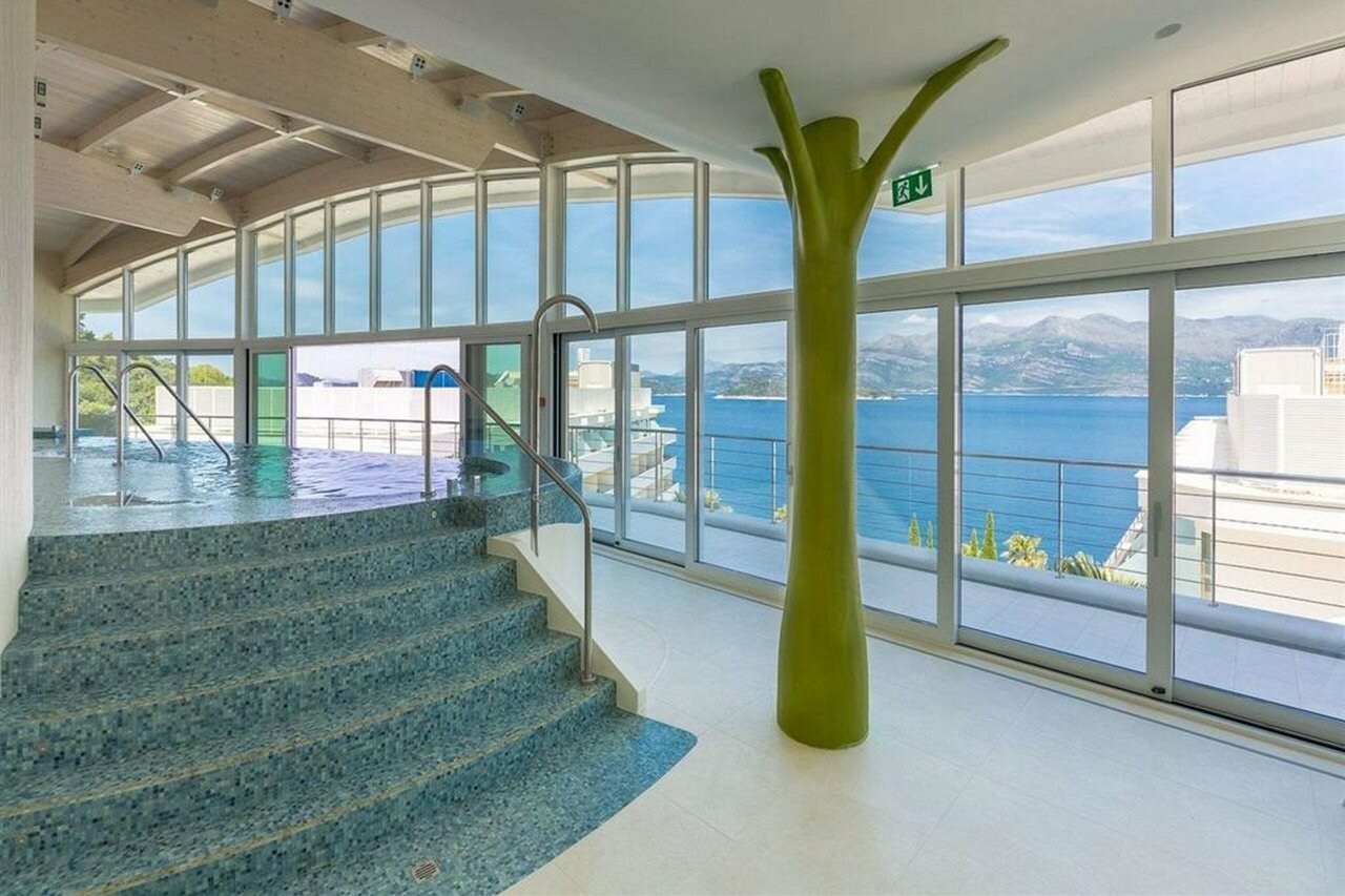 Фото Rmh Lopud Lafodia, Resort & Wellness