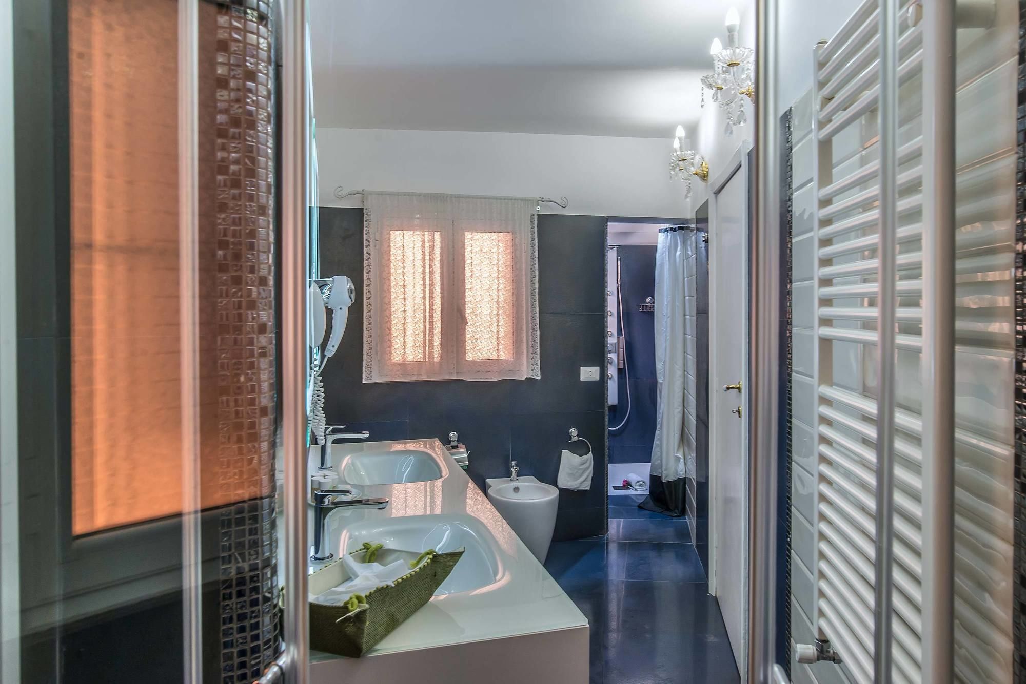 Фото Trevi Rome Suite