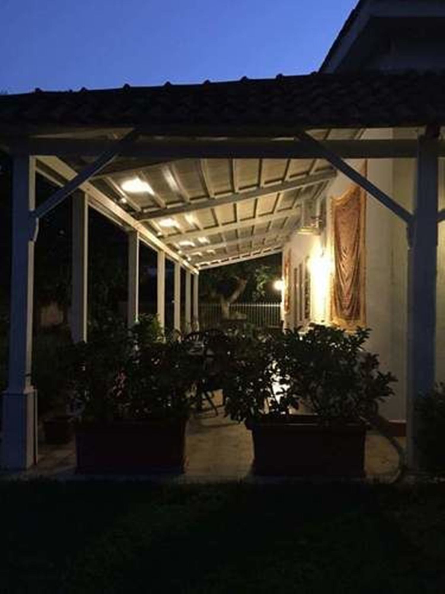 Фото B&b A Casa di Joy