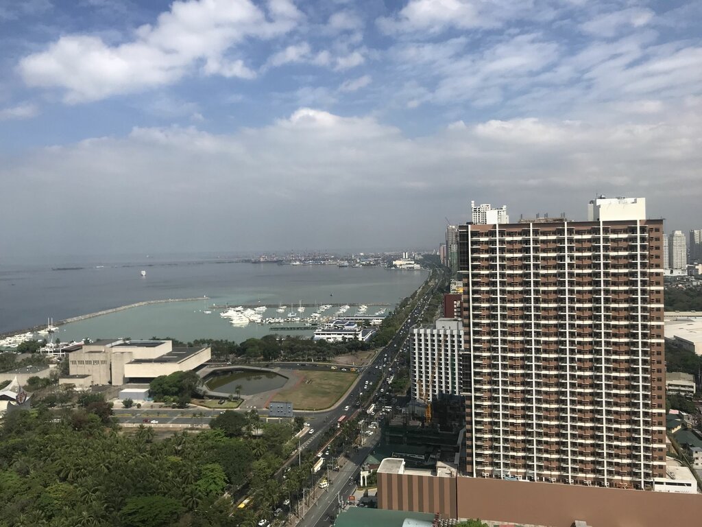 Hotel Breeze Residences Condo, Earth, photo