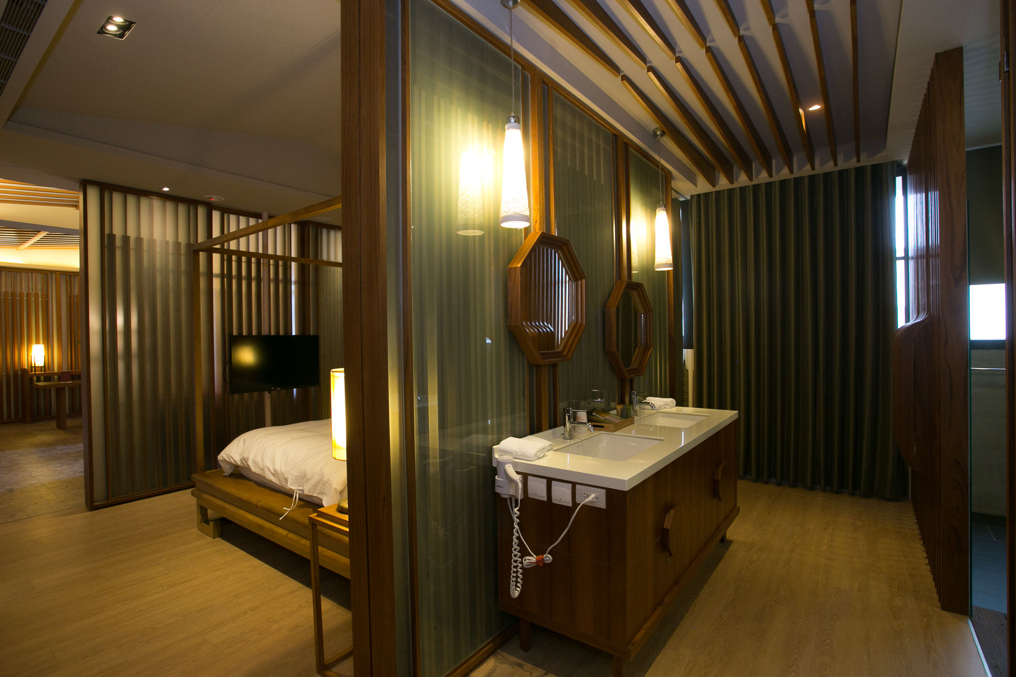 Фото Tianxiaju Motel