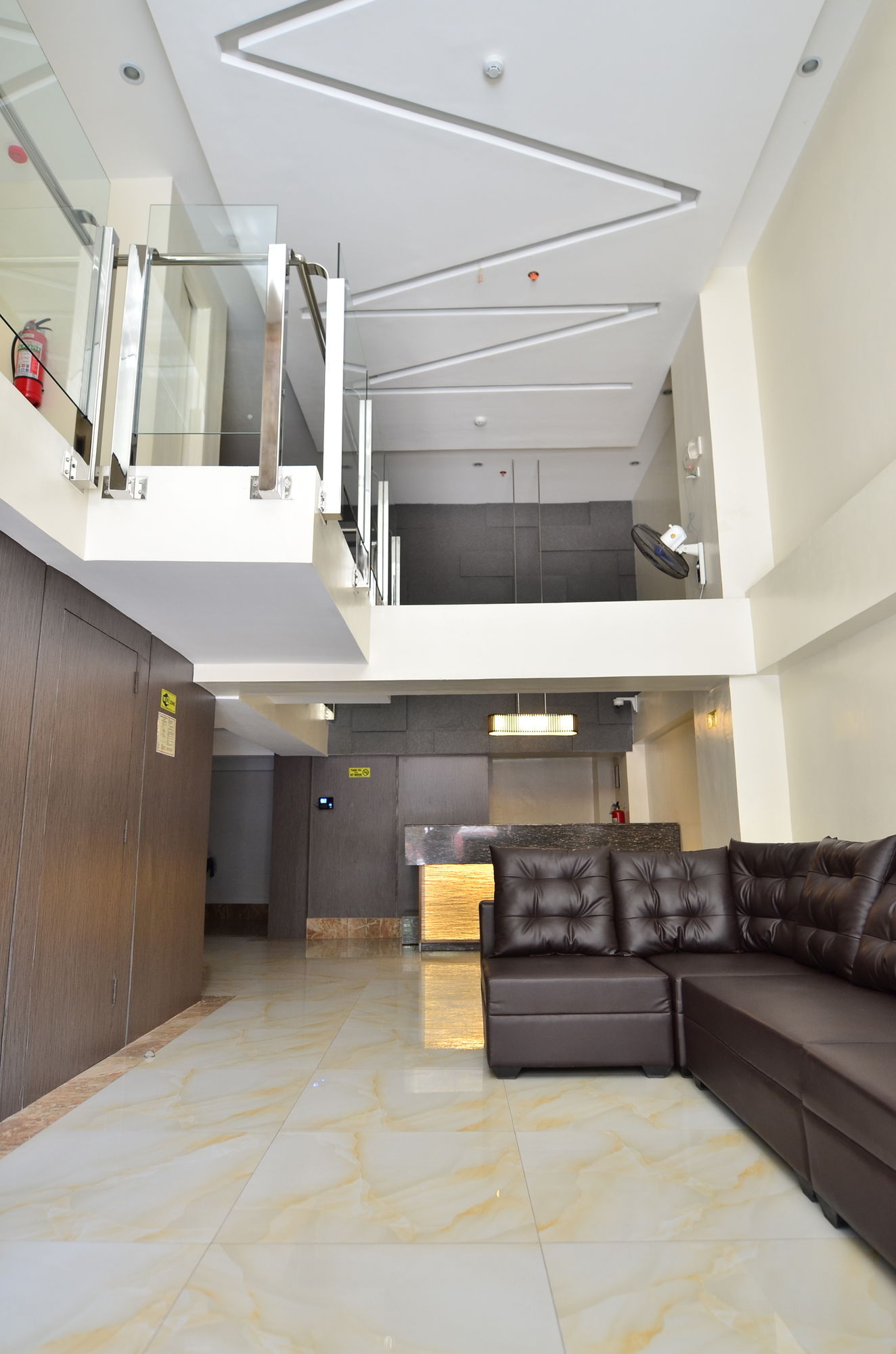 Фото Oriental Zen Suites