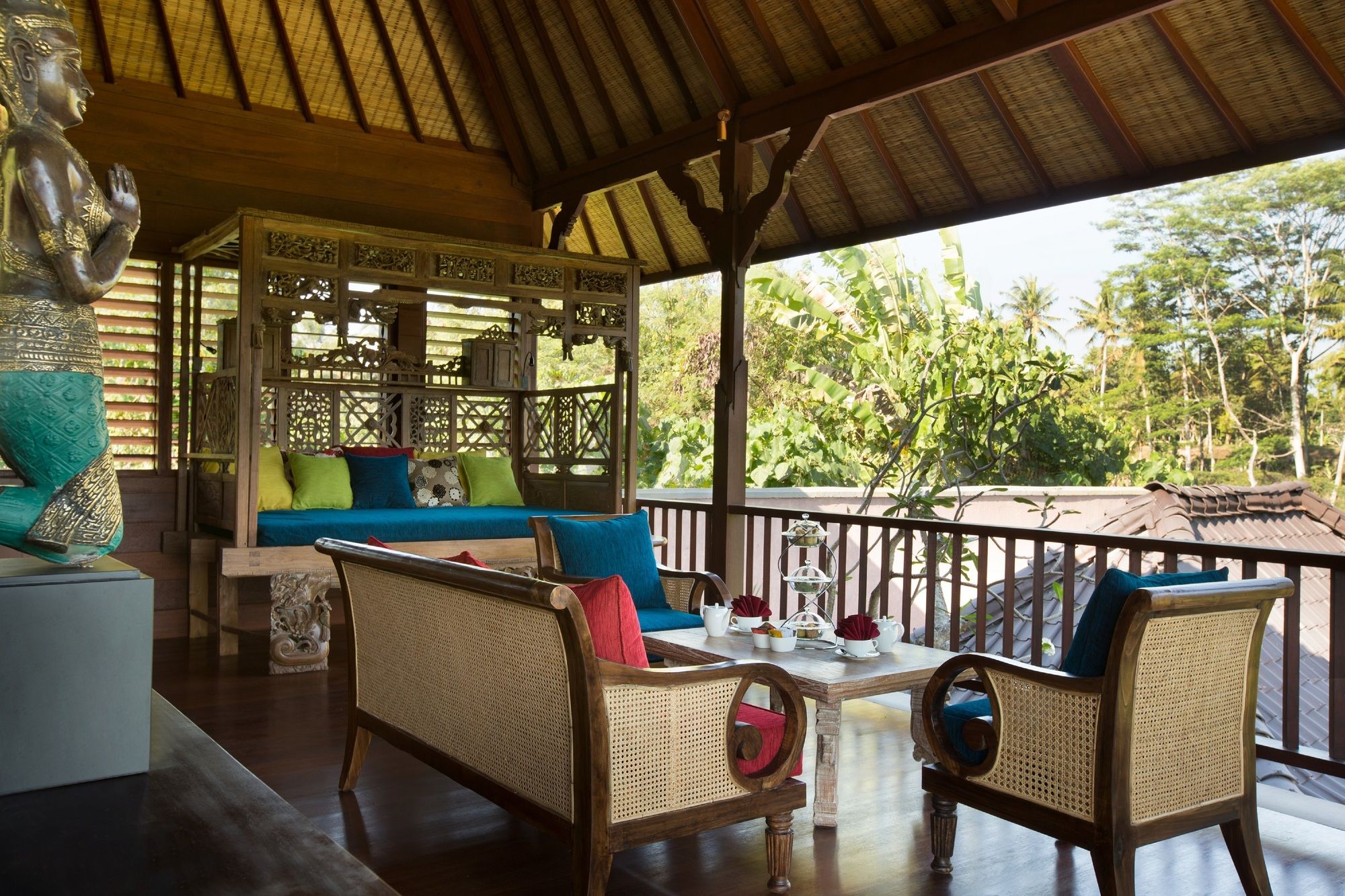 Фото Dwaraka The Royal Villas