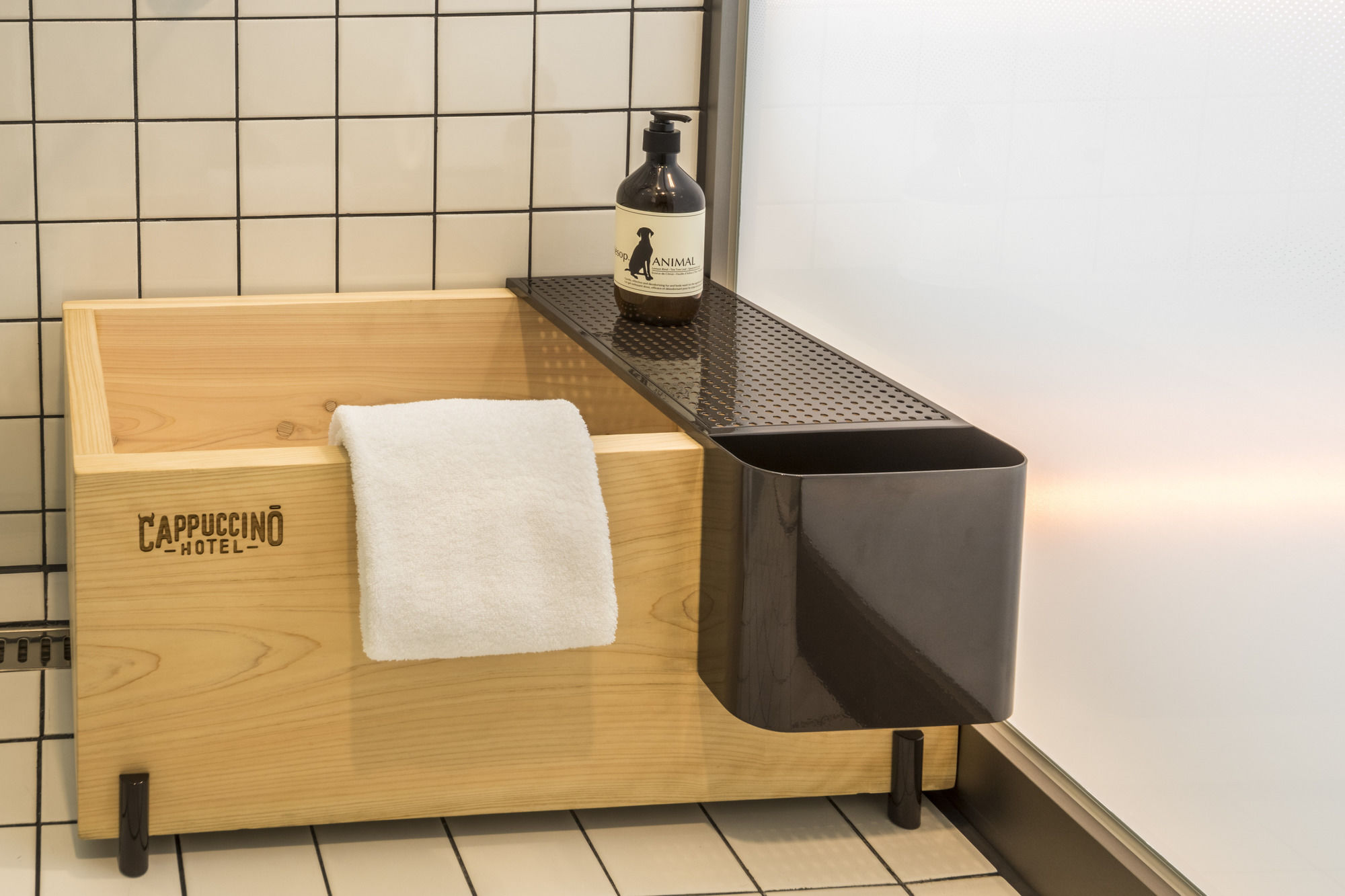 Фото Hotel Cappuccino