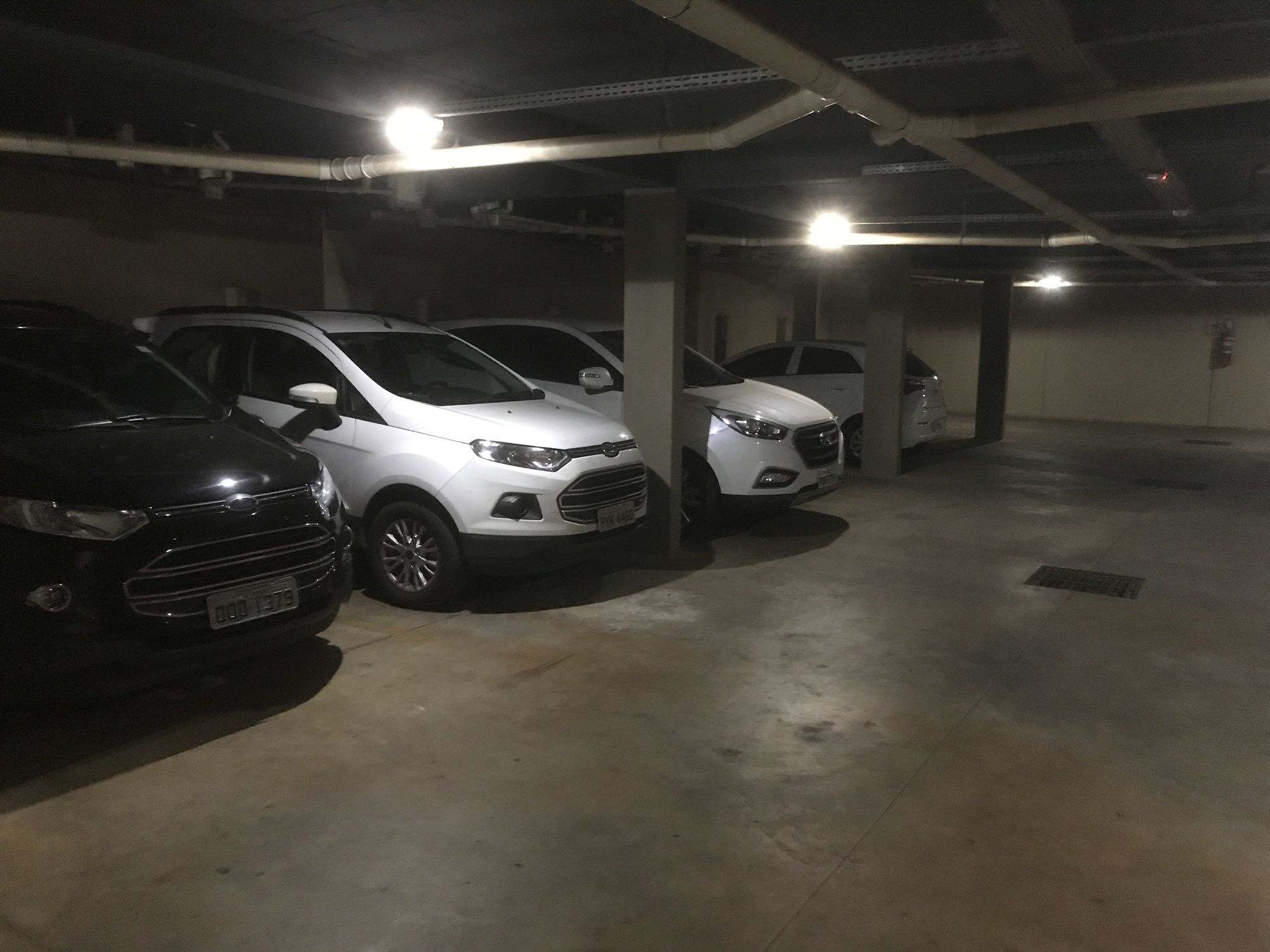 Фото Hotel Areião