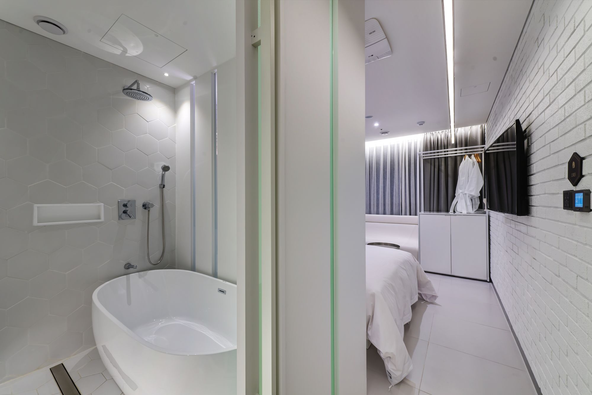 Фото Hotel the Designers Ddp