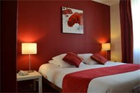 Фото Hotel Saint Ferreol