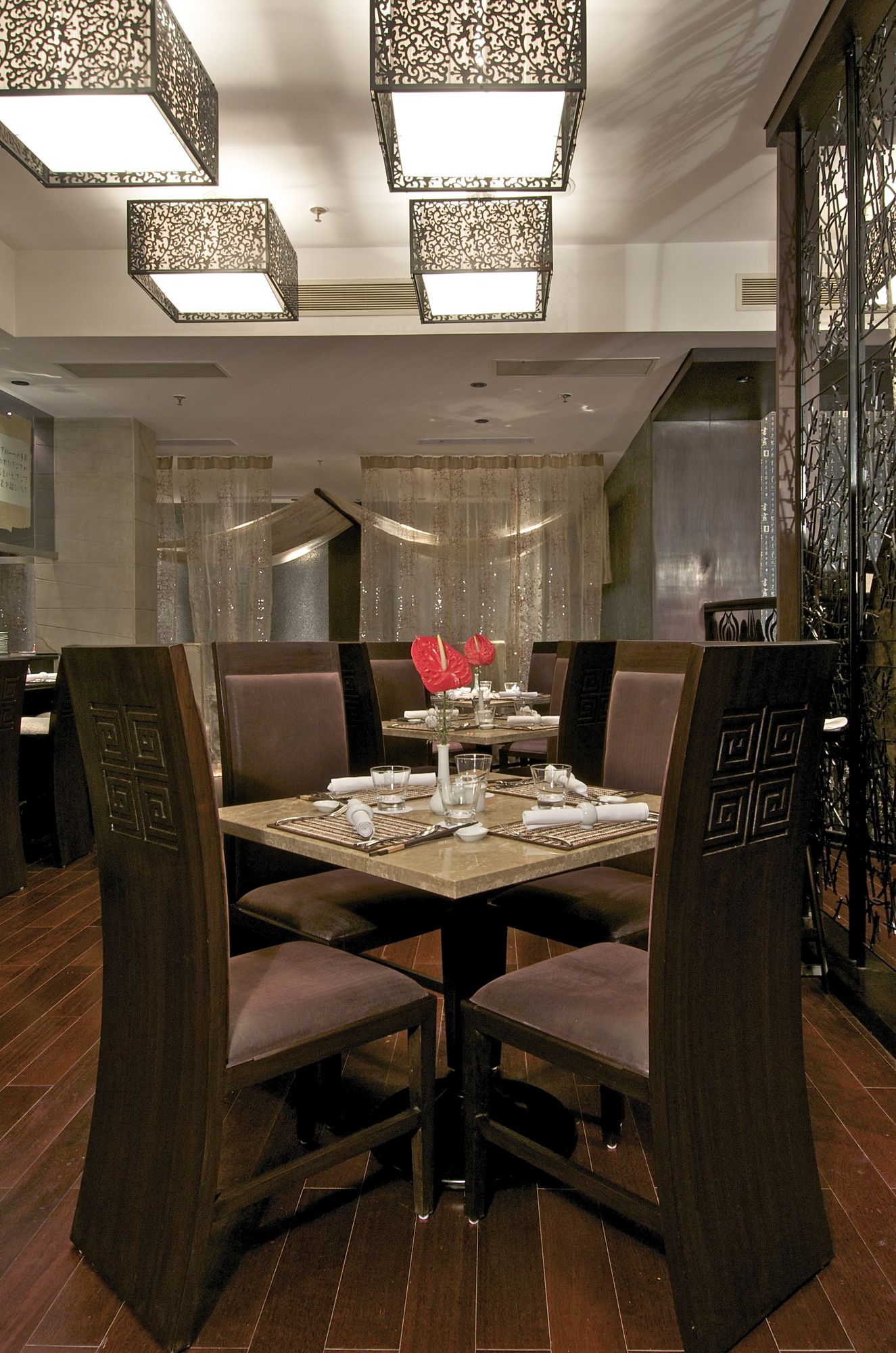 Фото Vivanta Vadodara