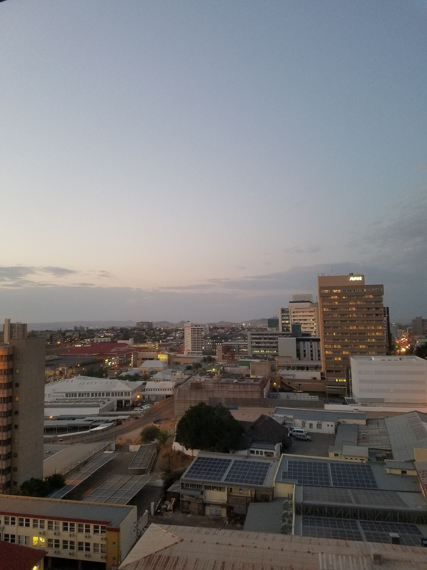 Фото отеля 2