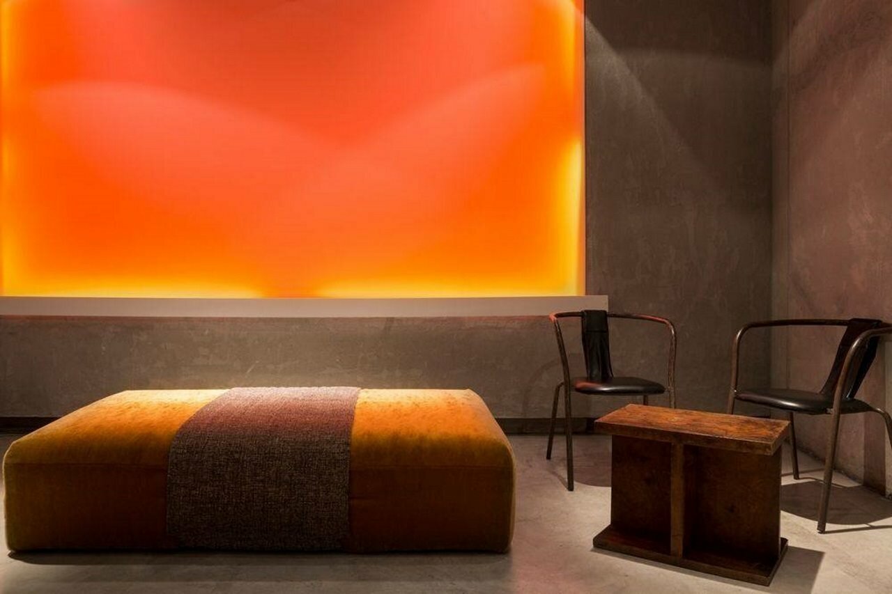 Фото Straf, Milan, a Member Of Design Hotels