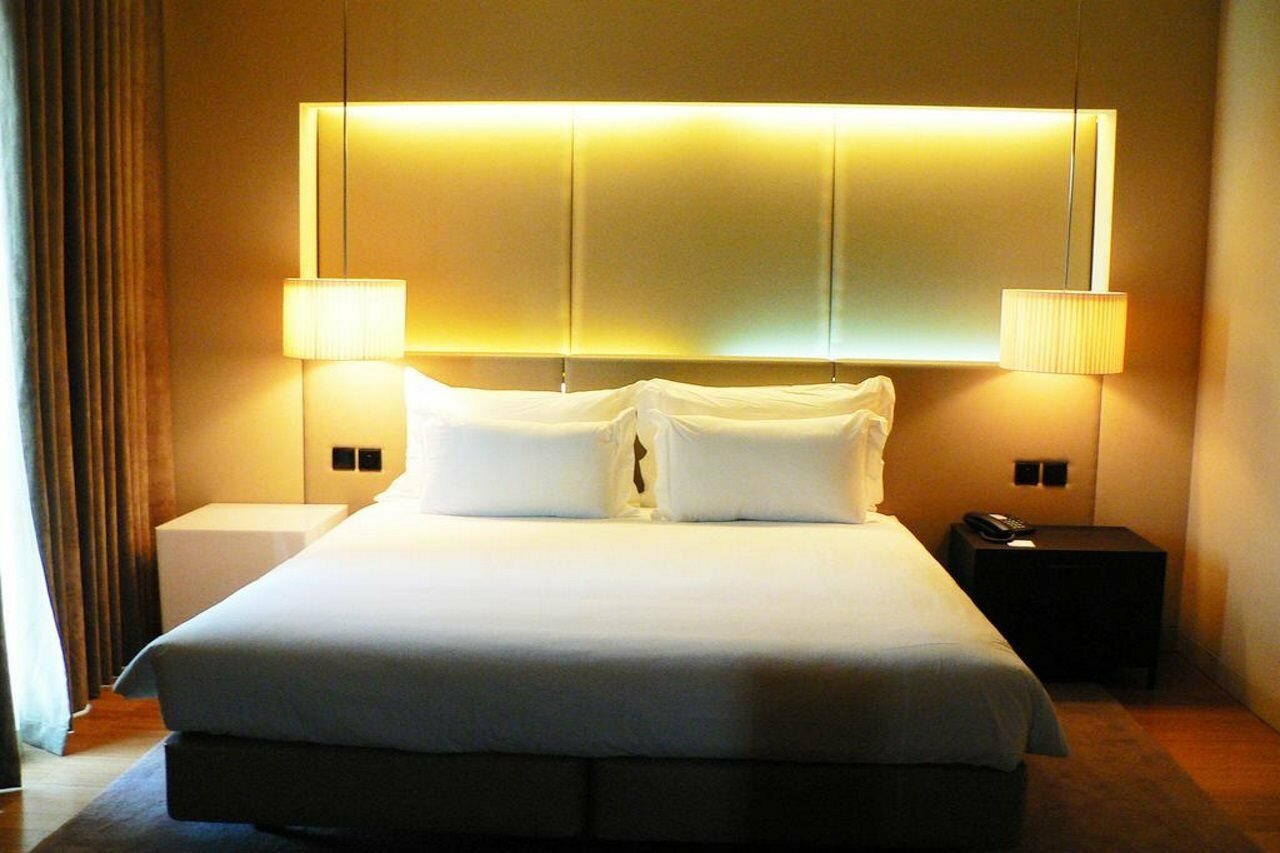 Фото Golden Tulip Sao Joao Da Madeira Hotel