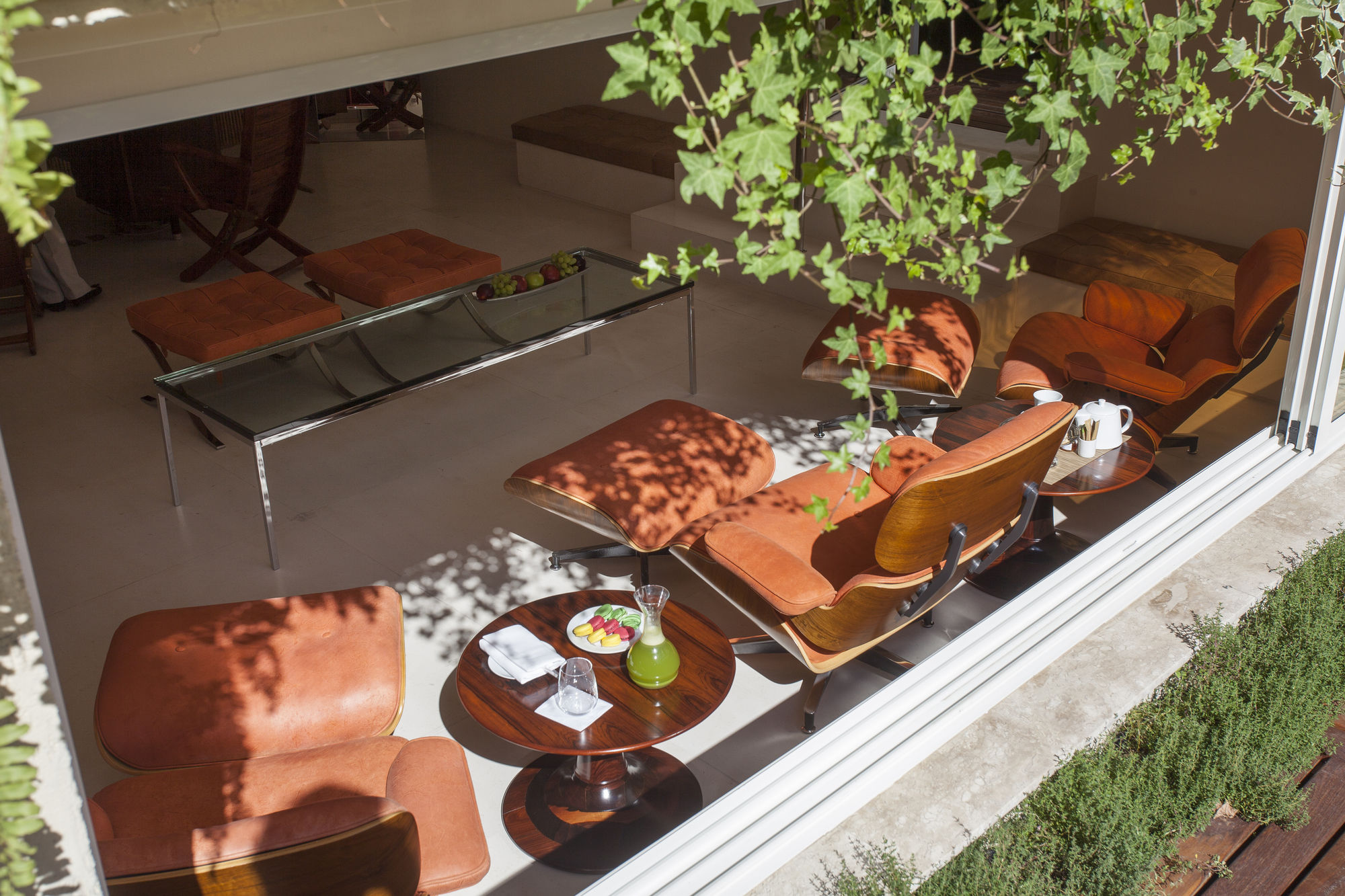 Фото Hotel Emiliano