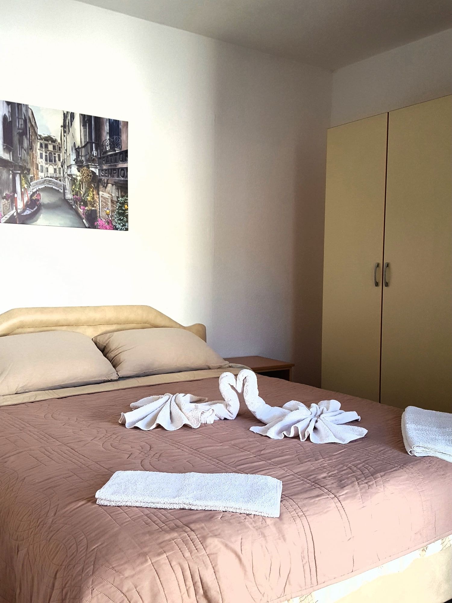 Фото Апартаменты Bonik