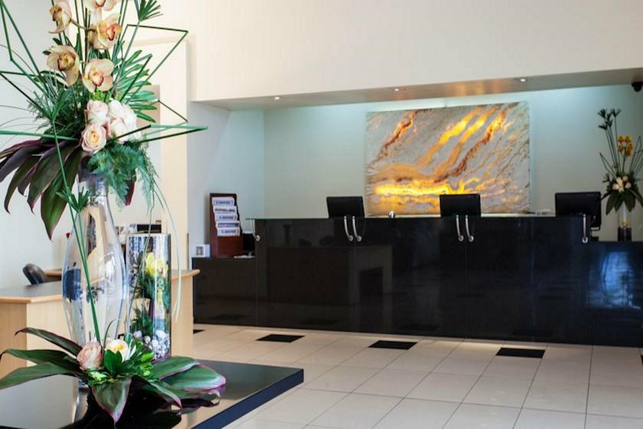 Фото Wyndham Garden Guayaquil