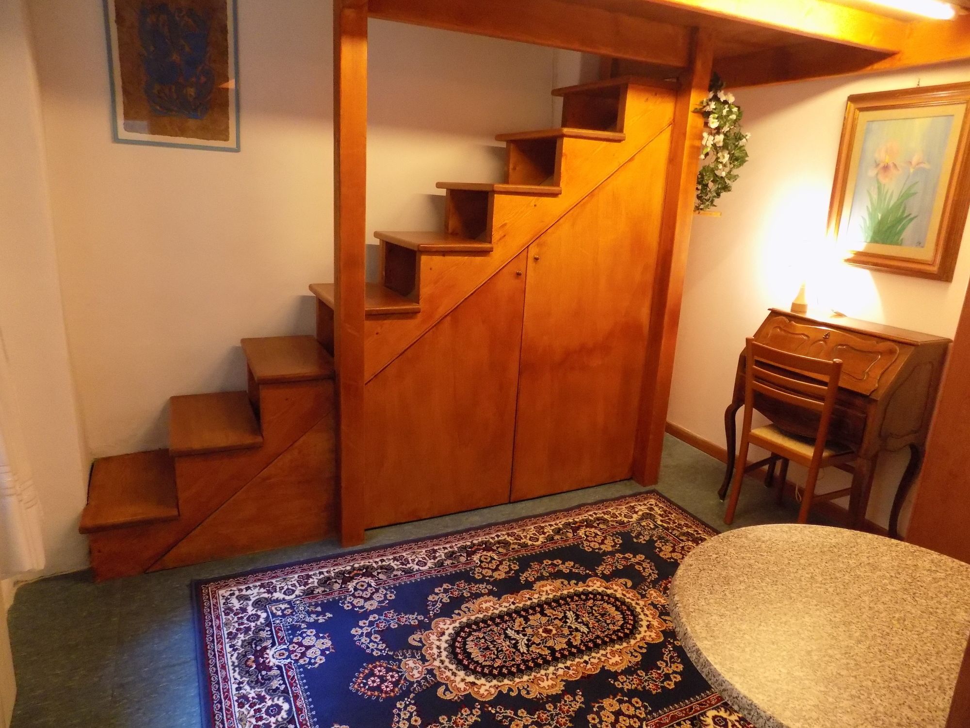 Фото Il Pitti Soggiorno