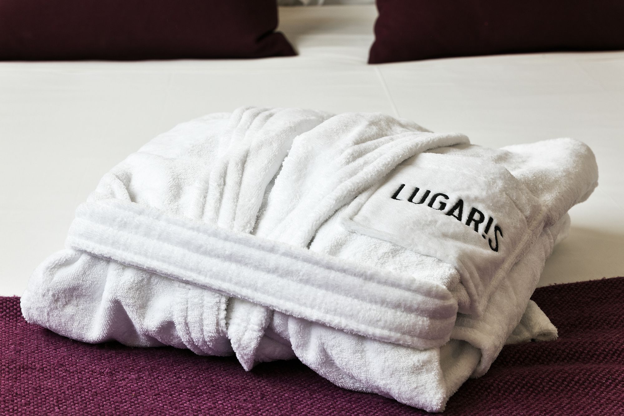 Фото Lugaris Rambla