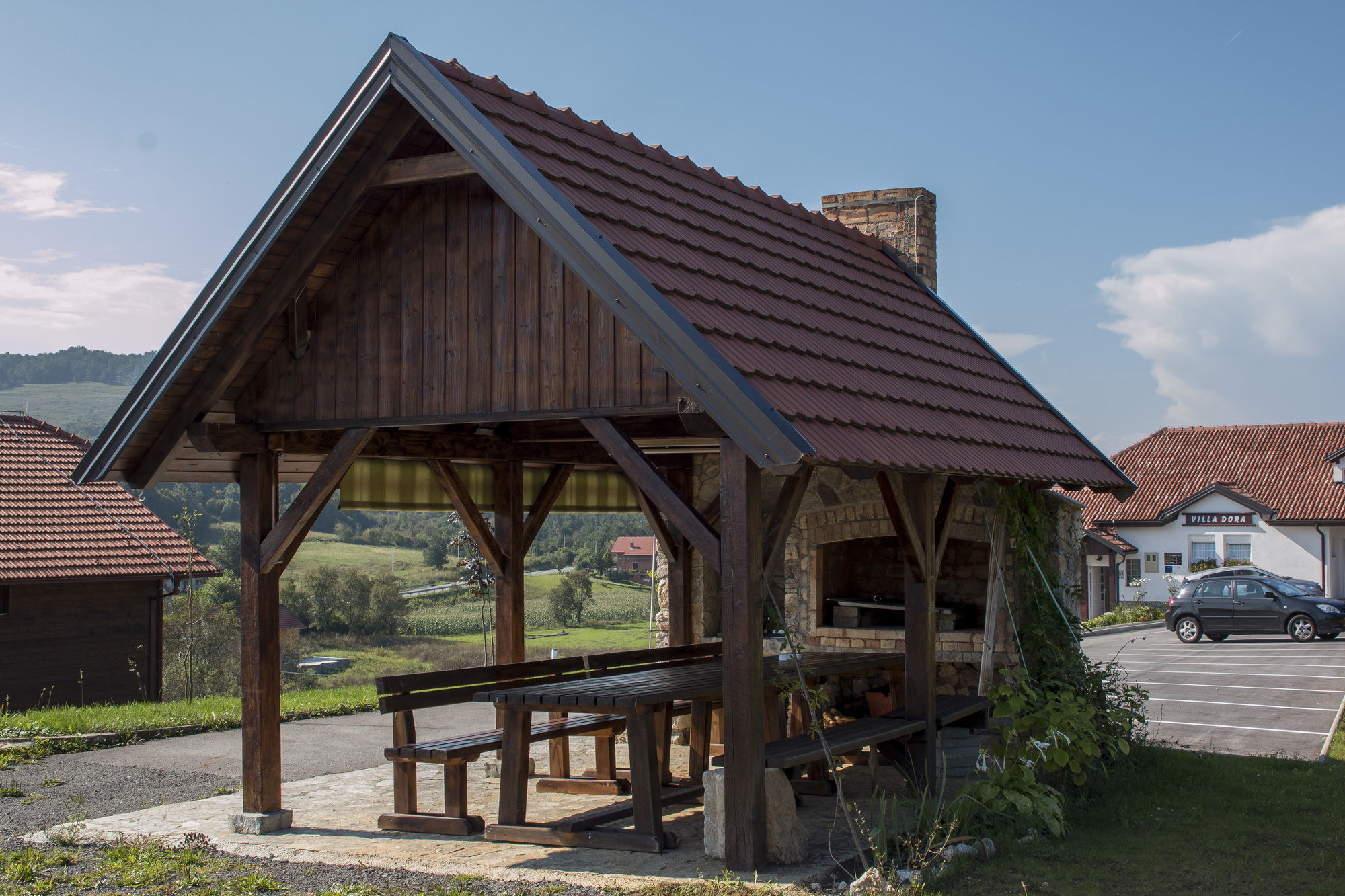 Фото Tourist Center Marko