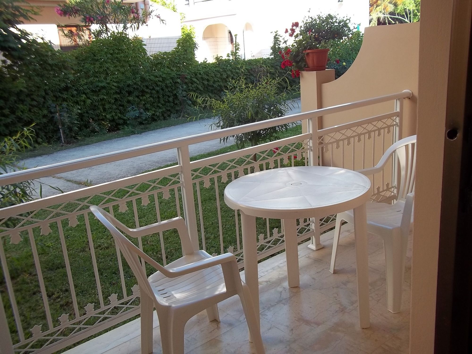 Фото Toulas Apartments