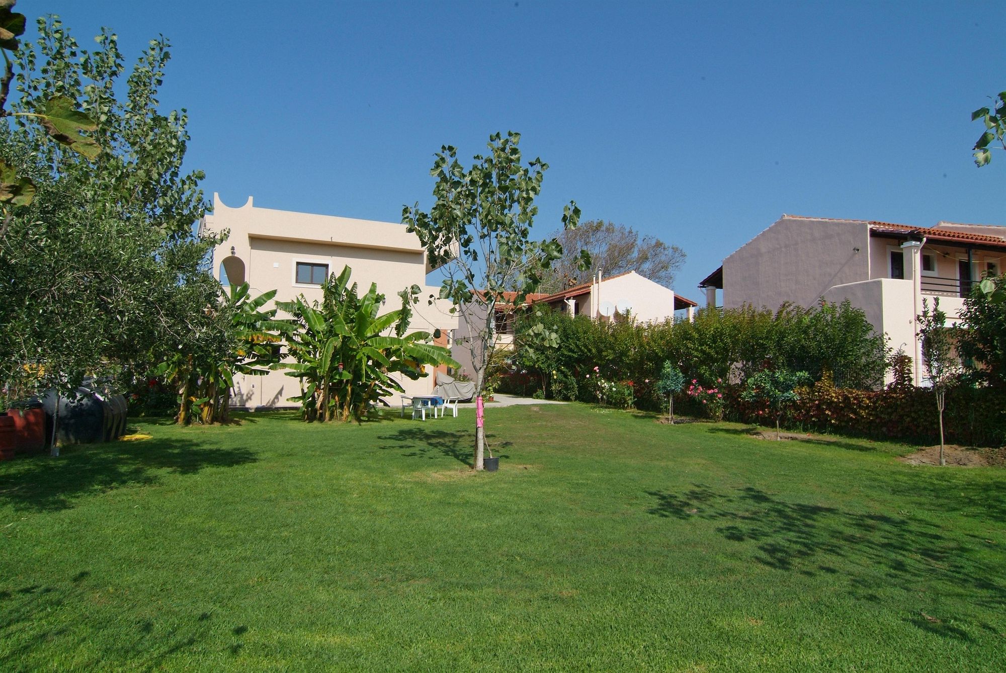 Фото Toulas Apartments