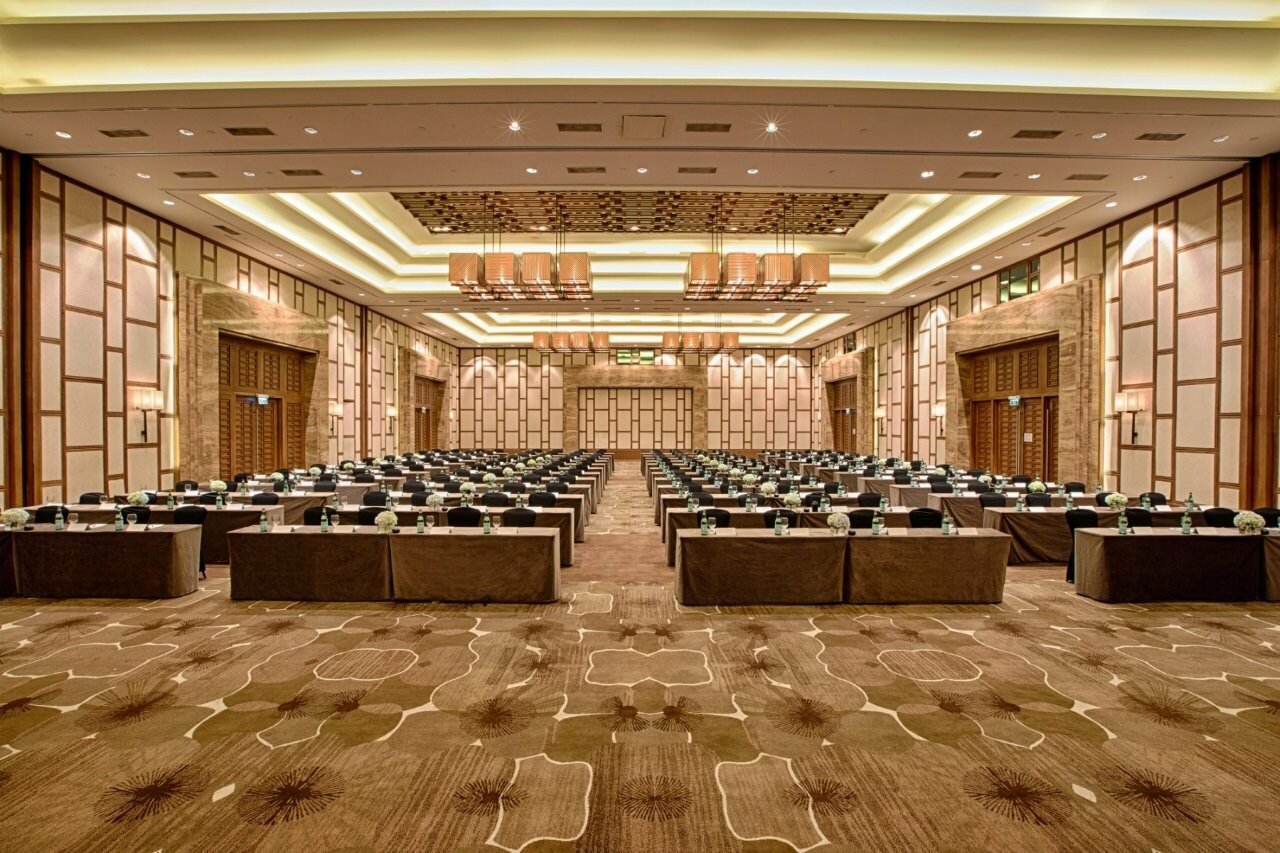 Фото Pullman Danang Beach Resort