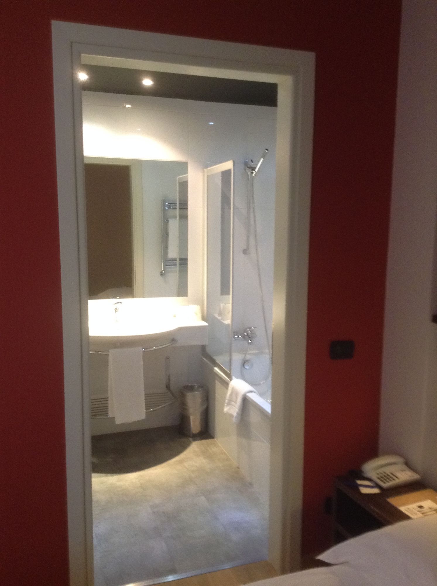 Фото Best Western Falck Village Hotel