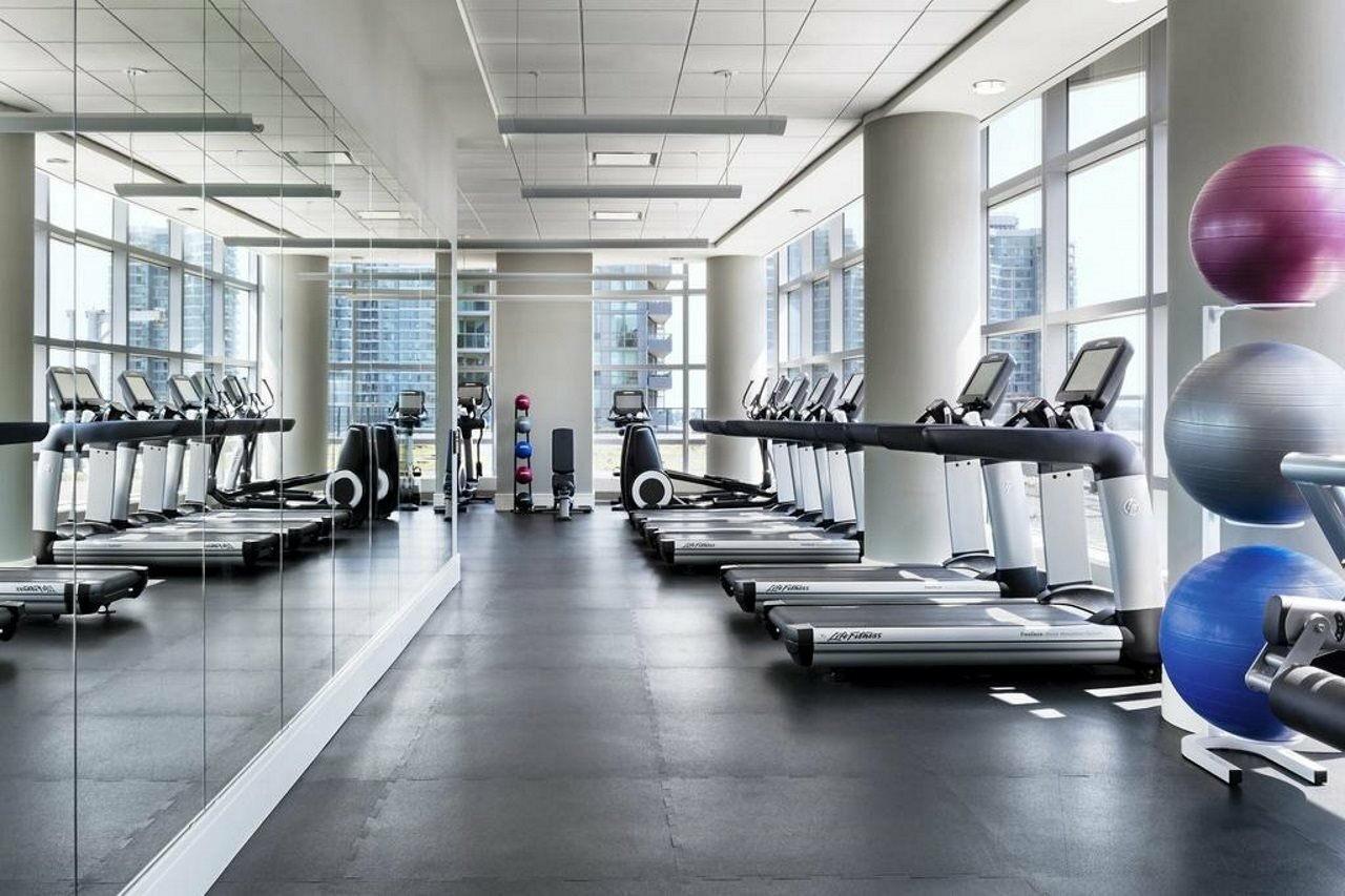 Фото Delta Hotels by Marriott Toronto