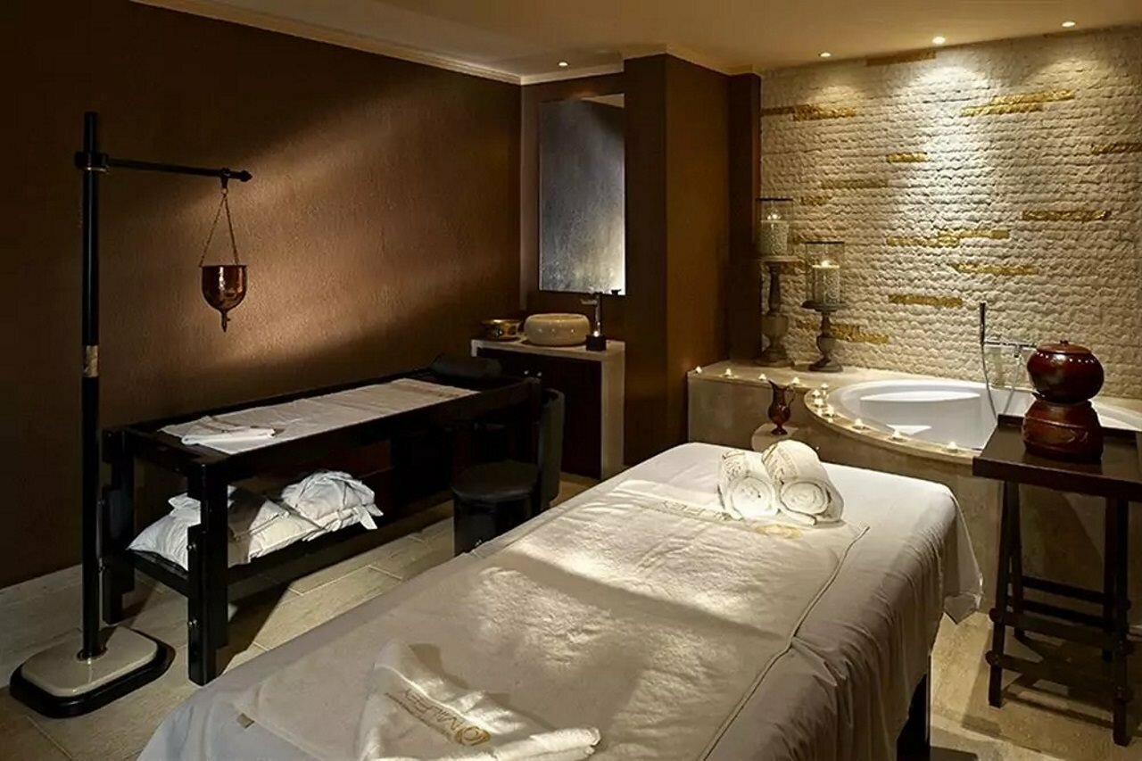 Фото Istion Club Hotel & SPA
