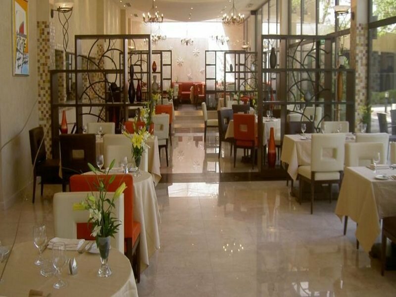 Фото Inter Continental Hotels Riyadh