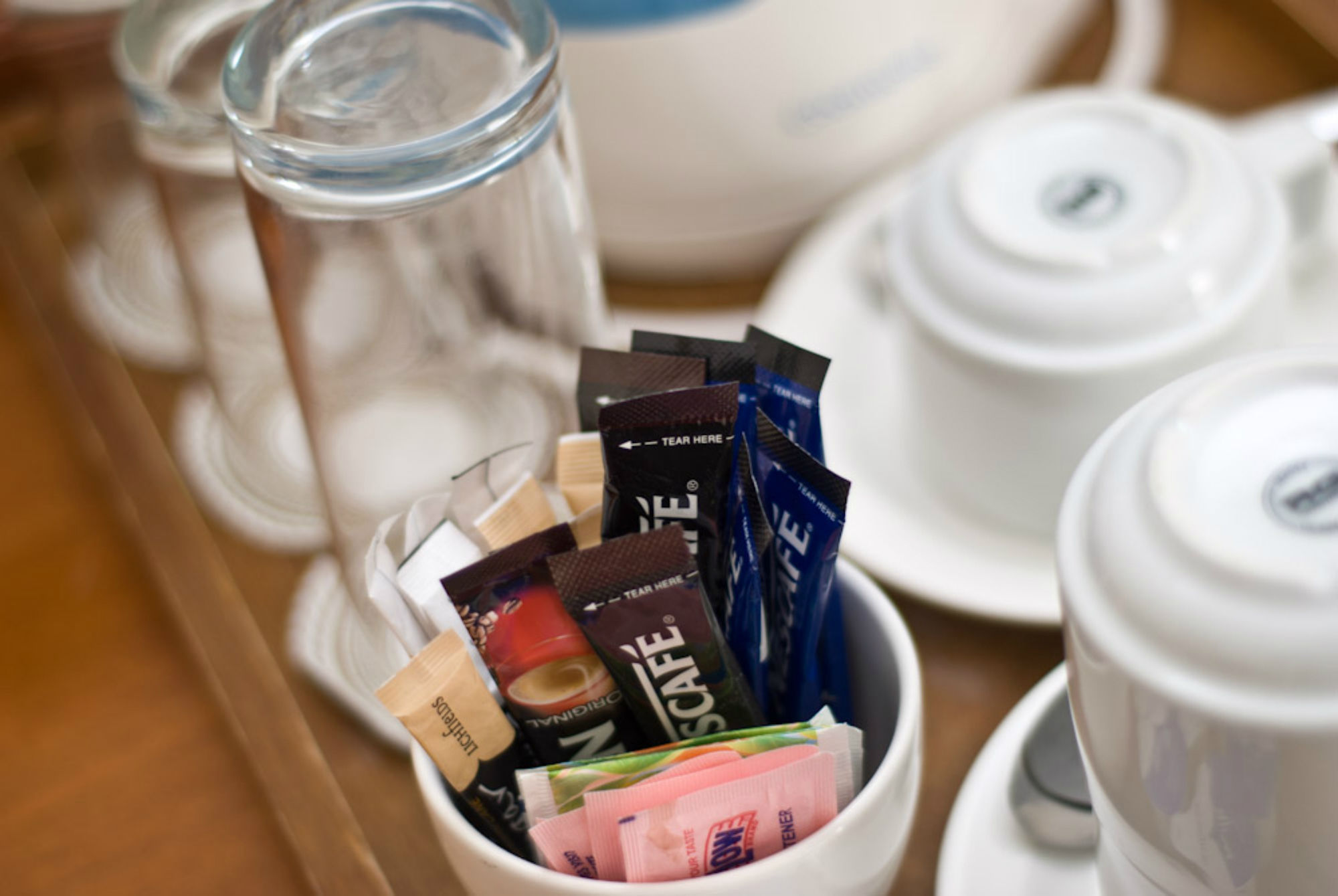 Фото Staunton Hotel