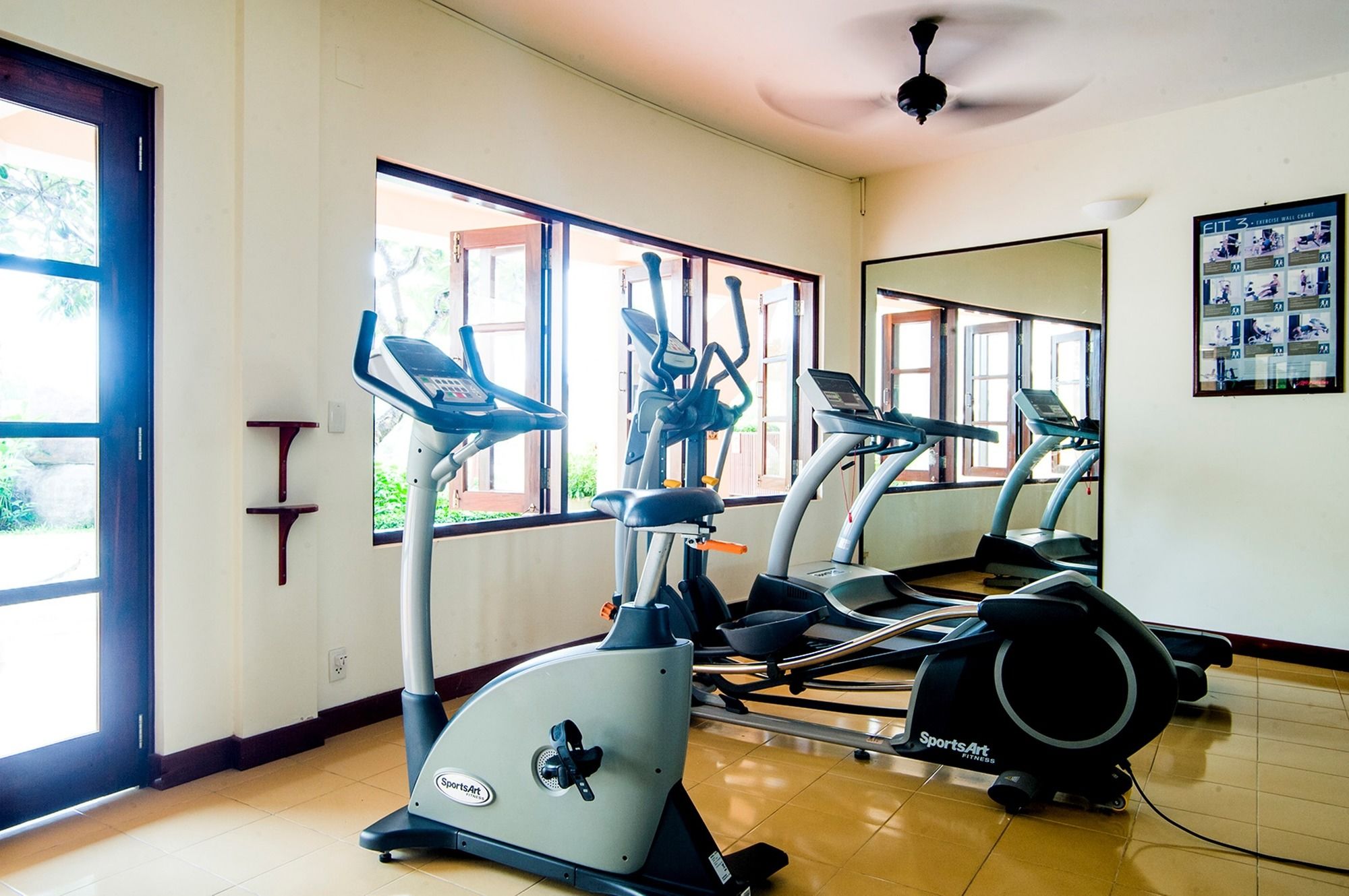 Фото Phu Hai Beach Resort & SPA Phan Thiet