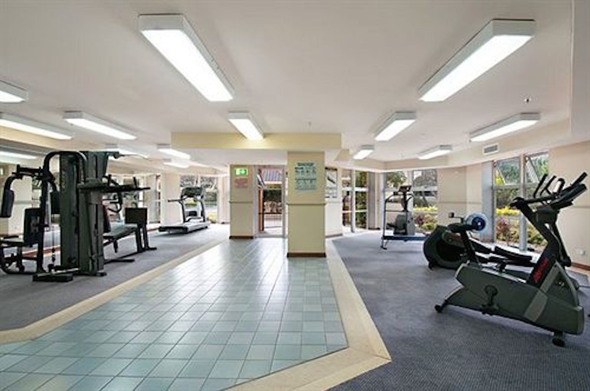 Фото Belle Maison Apartments