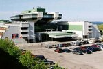 Pirita SPA Hotel (Tallinn, Purje Street, 8) ، فندق