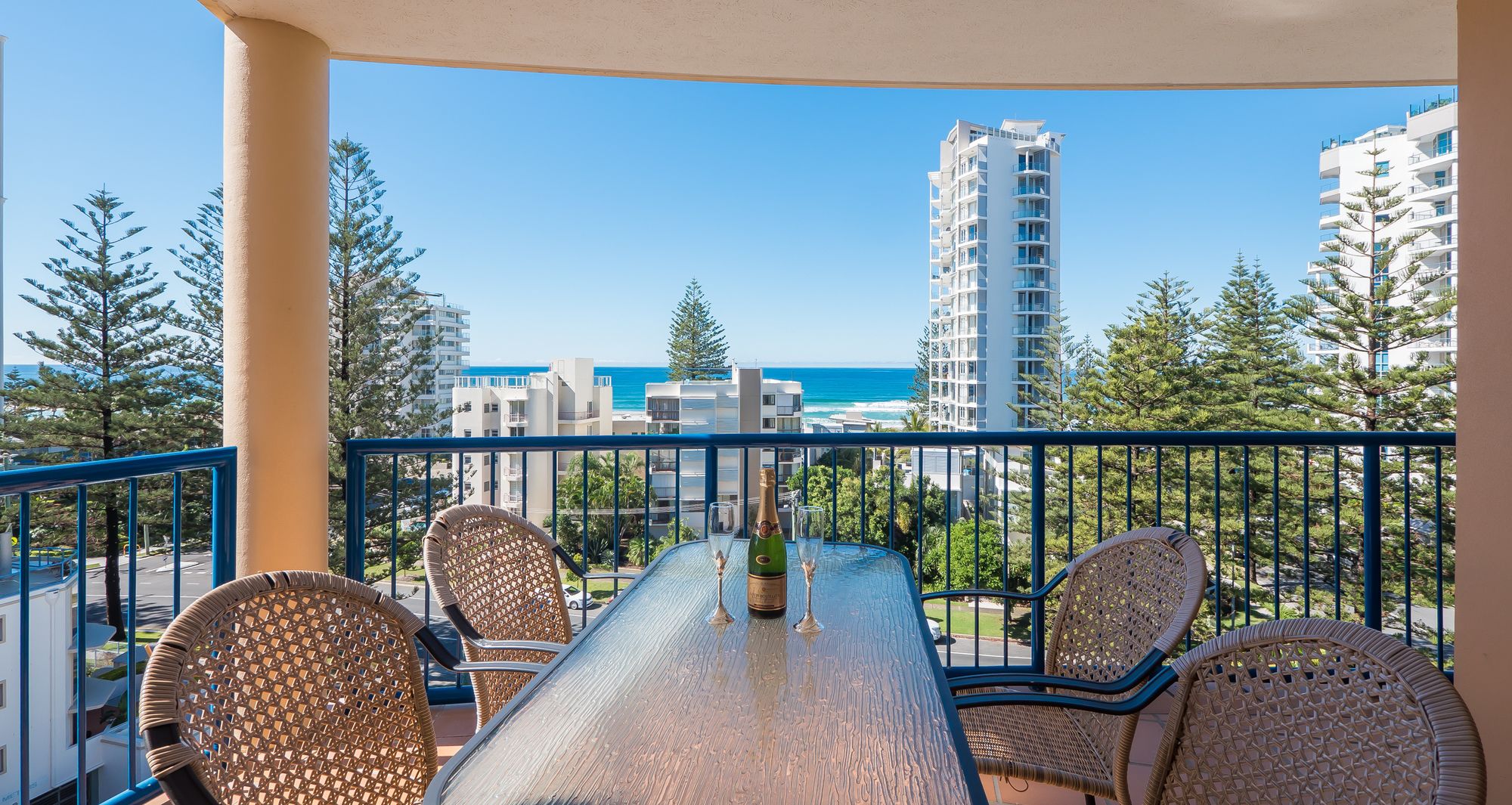 Фото San Mateo on Broadbeach