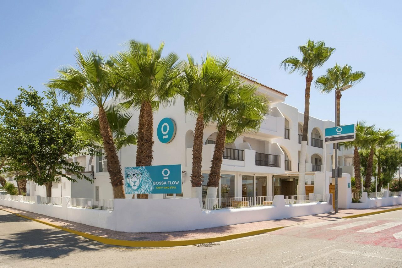 Фото Hotel Vibra Bossa Flow