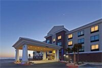 Фото Holiday Inn Express & Suites El Paso Airport Area, an Ihg Hotel